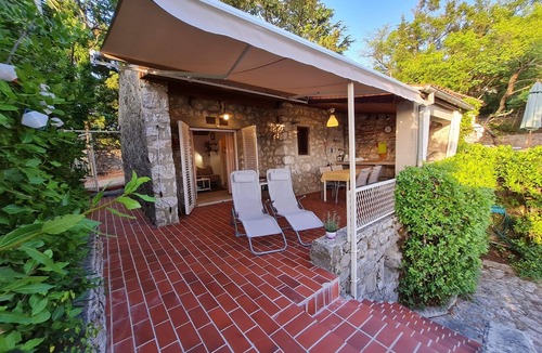 Jadranovo House | Seaside house for families with children Jadranovo, Crikvenica (K-13972)