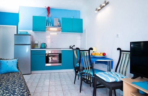 Seget Vranjica House | Seaside house with a swimming pool Seget Vranjica, Trogir (K-9429)