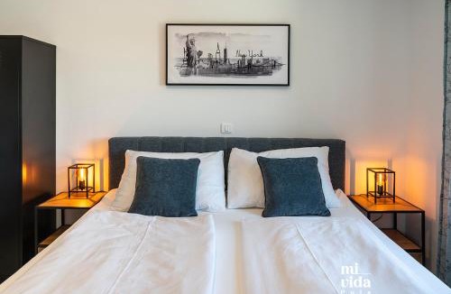 Pjescana Uvala Apartment | Seaside view - Family & Friends Apartment