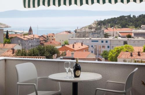 Gorinka Apartment | SEASKY Apartment Makarska
