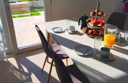 Razanj Villa | Seaview 6 bedroom villa Stella with heated pool near beach- EOS-CROATIA