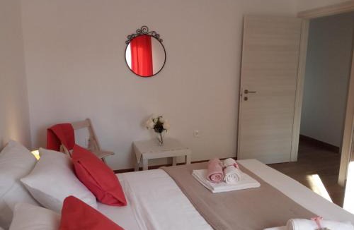 Ilovik Apartment | Seaview Apartment Ilovik