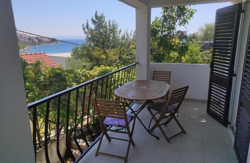 Businci Apartment | Seaview Apartments