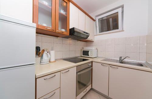 Brela House | Seaview Center House Brela