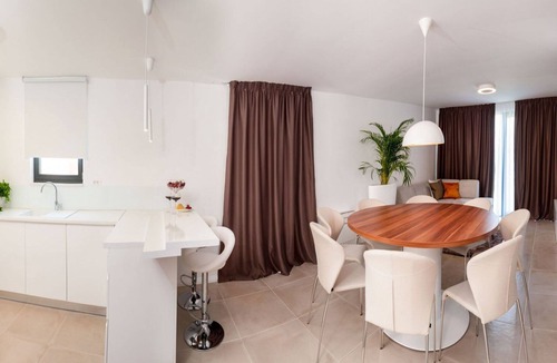 Okrug Gornji Villa | Seaview Ciovo Villa | Villa Trogir Deluxe Dva | 6 Beautiful Bedrooms