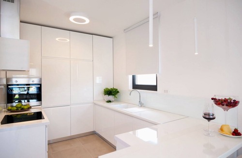 Okrug Gornji Villa | Seaview Ciovo Villa | Villa Trogir Deluxe Dva | 6 Beautiful Bedrooms