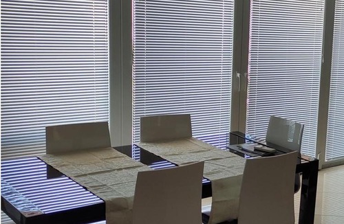 Novi Vinodolski Apartment | Seaview