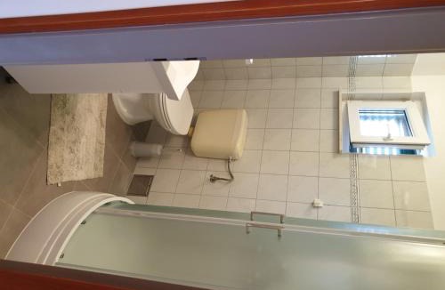 Vrboska Apartment | Seaview