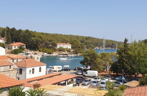 Vrboska Apartment | Seaview