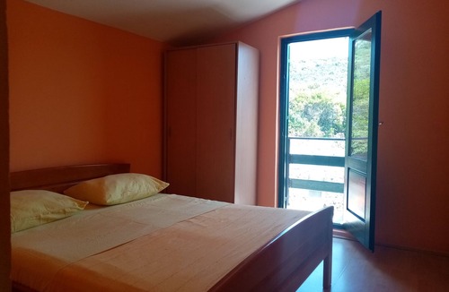 Pasman House | Secluded fisherman's cottage Cove Kobiljak (Pašman) (K-11391)