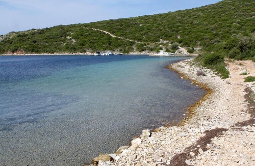 Pasman House | Secluded fisherman's cottage Cove Kobiljak (Pašman) (K-11391)