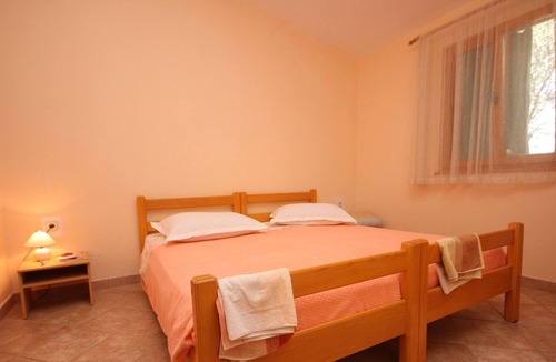 Island Dugi Otok House | Secluded fisherman's cottage Cove Magrovica - Telašćica, Dugi otok (K-8122)