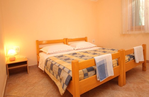 Island Dugi Otok House | Secluded fisherman's cottage Cove Magrovica - Telašćica, Dugi otok (K-8122)