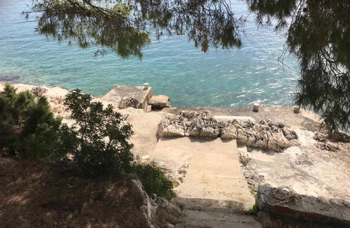 Gdinj House | Secluded fisherman's cottage Cove Lucica, Hvar - 15546