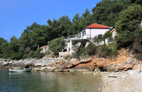Zastrazisce House | Secluded fisherman's cottage Cove Prisnjak, Hvar - 8763