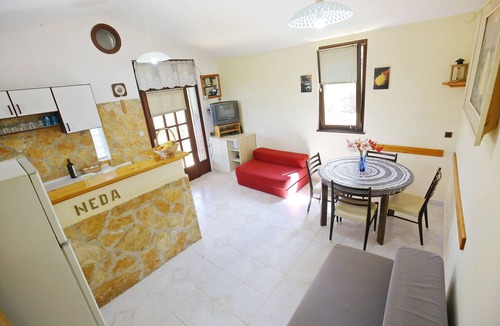 Island Dugi Otok House | Secluded holiday house Cove Jaz - Telašćica, Dugi otok (K-8141)