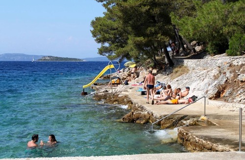 Island Dugi Otok House | Secluded holiday house Cove Jaz - Telašćica, Dugi otok (K-8141)