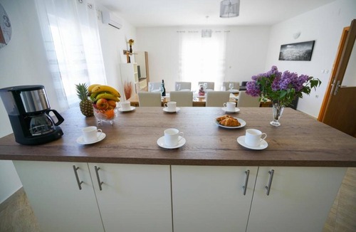 Skabrnja Villa | Secluded Pool Villa Sofija near Zadar, Prkos, Croatia