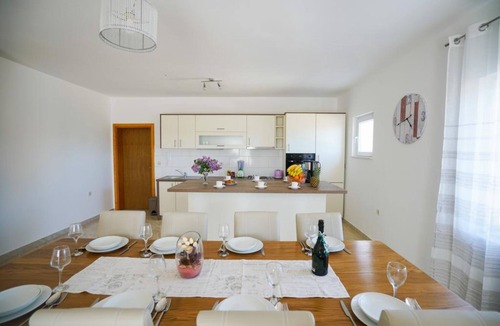 Skabrnja Villa | Secluded Pool Villa Sofija near Zadar, Prkos, Croatia