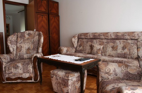 Radenci House | Second home in Kreslin Holiday House