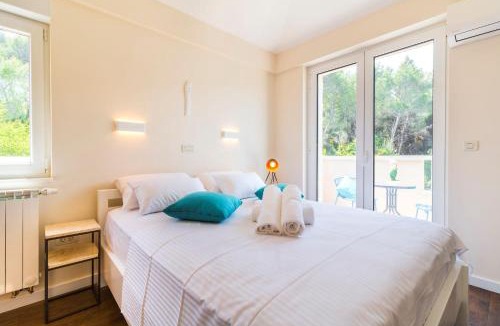 Slatine Apartment | Secret Escape Penthouse