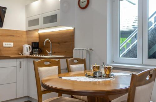 Maribor Apartment | SEDAMI