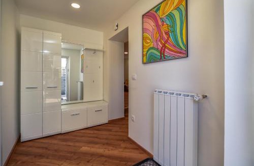 Maribor Apartment | SEDAMI
