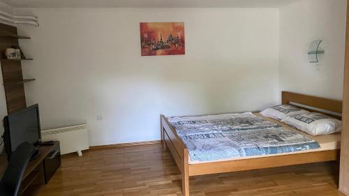 Maribor Apartment | Semper Liberi