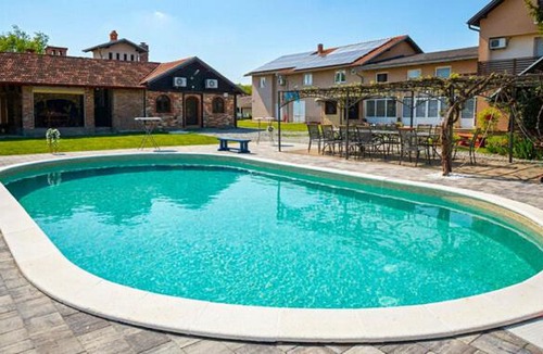 Gornji Bogicevci House | Seosko gospodarstvo Salaš