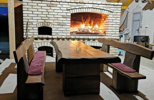 Gornji Bogicevci House | Seosko gospodarstvo Salaš