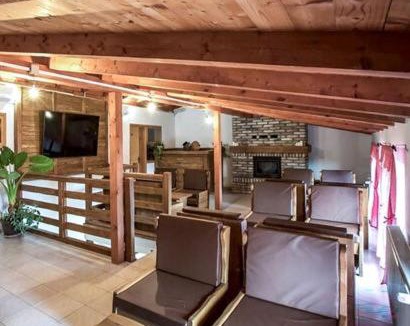 Gornji Bogicevci House | Seosko gospodarstvo Salaš