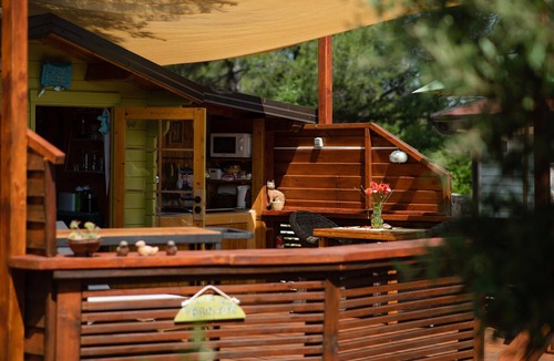 Rogac House | September Treehouse Getaway on Šolta Island/10% OFF