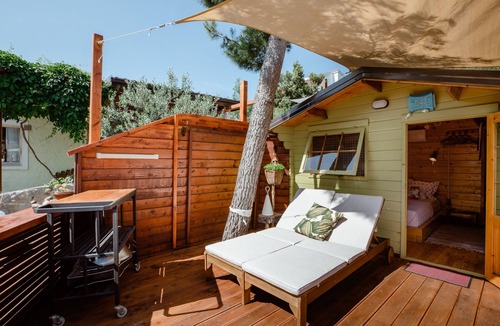 Rogac House | September Treehouse Getaway on Šolta Island/10% OFF