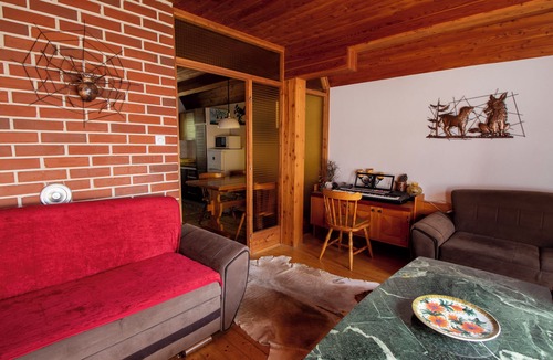Rakitna House | Serene 2-bedroom house in Ljubljana perfect for relaxing stay