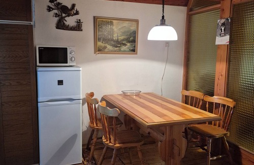 Rakitna House | Serene 2-bedroom house in Ljubljana perfect for relaxing stay