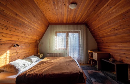 Rakitna House | Serene 2-bedroom house in Ljubljana perfect for relaxing stay
