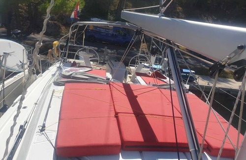 Skradin Boat Rental | Sibenik Sun and Beach Sailing Extravaganza