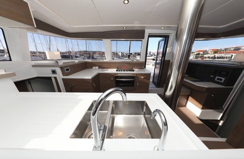 Vodice Boat Rental | Sibenik Sun and Beach Sailing Extravaganza: A Croatian Coastal Adventure