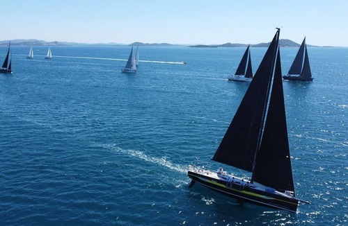 Pirovac Boat Rental | Sibenik Sun-soaked Sailing: A Luxurious Croatian Voyage