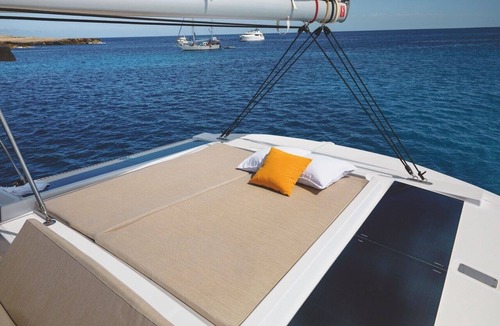 Pirovac Boat Rental | Sibenik Sun-soaked Sailing: A Luxurious Croatian Voyage