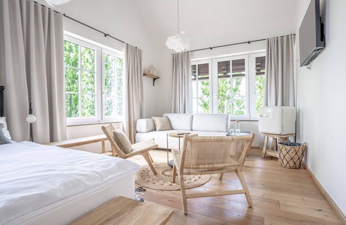 Ljutomer Hotel | SIBON Wine & Spa Resort Jeruzalem