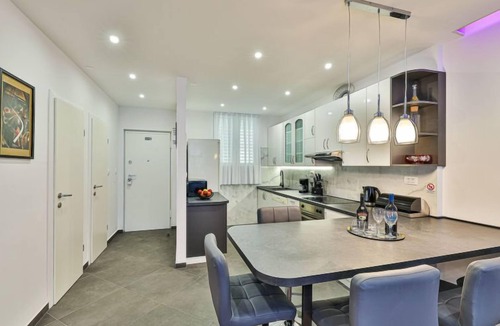 Split Apartment | Silvana by Interhome