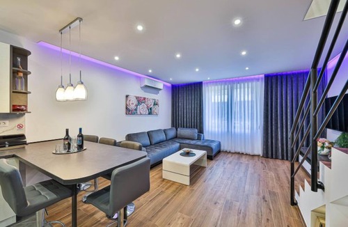 Split Apartment | Silvana by Interhome