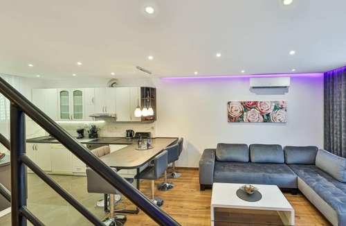 Split Apartment | Silvana by Interhome