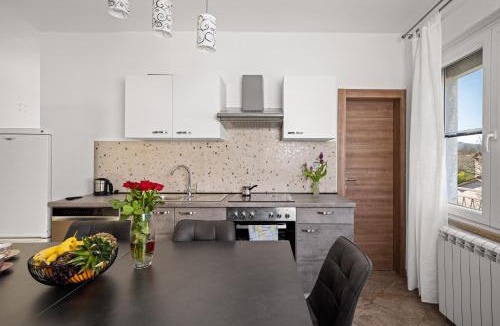 Tupljak Apartment | Silvis