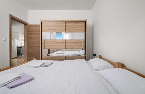 Tupljak Apartment | Silvis