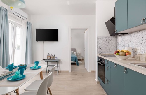 Barbat na Rabu Apartment | Simicic by Interhome