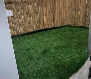 Masade Apartment | Simple Room