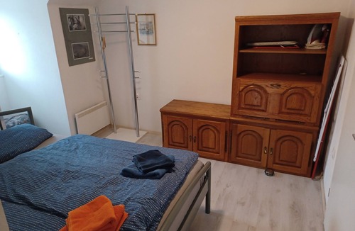 Ljubljana City Centre Apartment | Simpli apartment - city centre under the castle