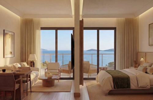 Hvar Hotel | Sirena Resort Hvar - NEW IN 2026